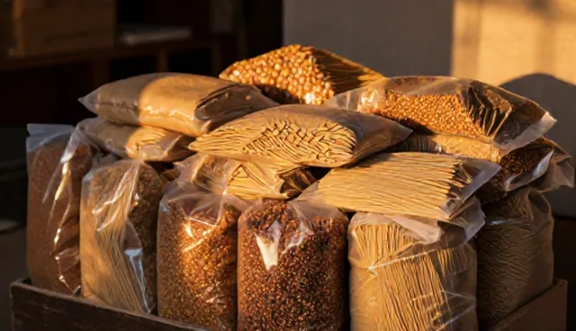 食品分装中的常见问题及处理方向