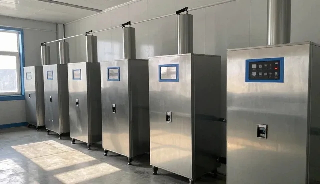 食品保鲜技术在冷链配送中的应用与挑战