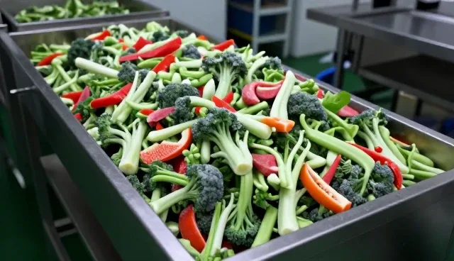 温度波动下食品保鲜的性能挑战与解决方案